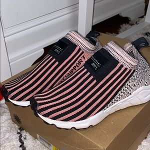 Adidas Sock like shoes